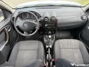 Dacia Duster Suv euro 5 diesel 4x4 