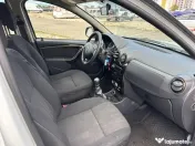 Dacia Duster Suv euro 5 diesel 4x4 