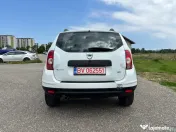 Dacia Duster Suv euro 5 diesel 4x4 
