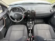 Dacia Duster Suv euro 5 diesel 4x4 