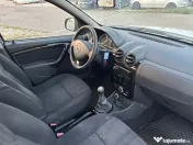 Dacia Duster Suv euro 5 diesel 4x4 