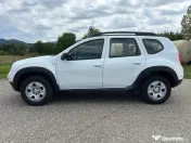 Dacia Duster Suv euro 5 diesel 4x4 