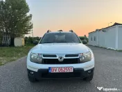 Dacia Duster Suv euro 5 diesel 4x4 