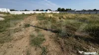 Teren intravilan 400 mp, front 12,4 ml, zona Bariera Vâlcii 