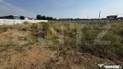 Teren intravilan 400 mp, front 12,4 ml, zona Bariera Vâlcii 