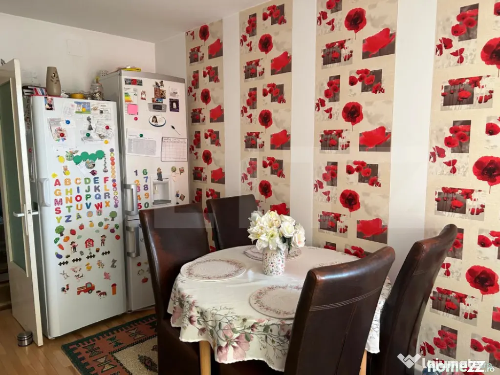Apartament 3 camere Reghin - Reghin (Mures)