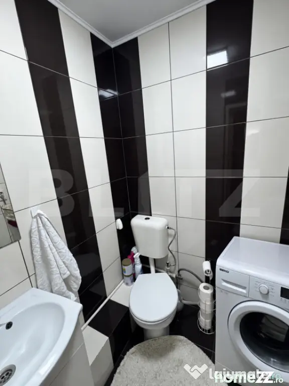 Apartament 3 camere Reghin - Reghin (Mures)