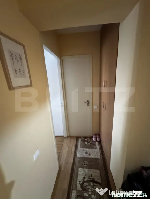 Apartament 3 camere Reghin - Reghin (Mures)