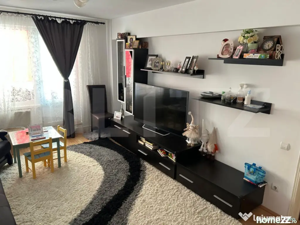 Apartament 3 camere Reghin - Reghin (Mures)
