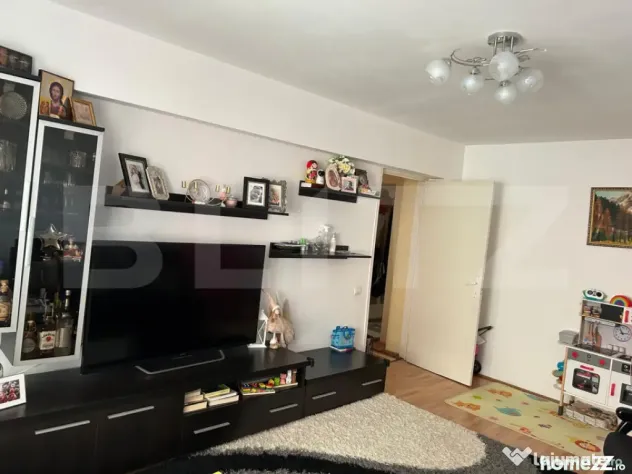 Apartament 3 camere Reghin - Reghin (Mures)