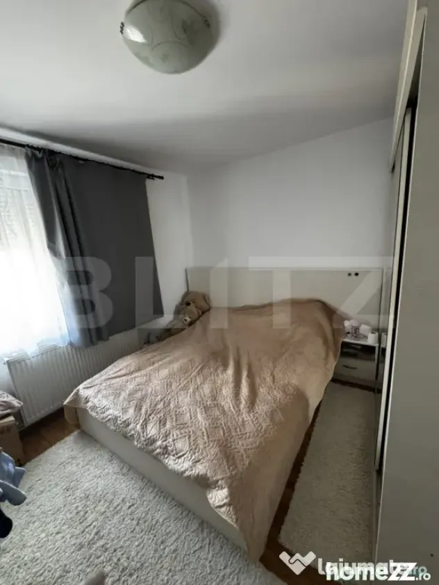 Apartament 3 camere Reghin - Reghin (Mures)