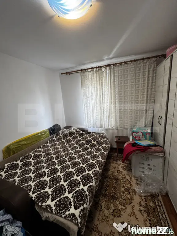 Apartament 3 camere Reghin - Reghin (Mures)