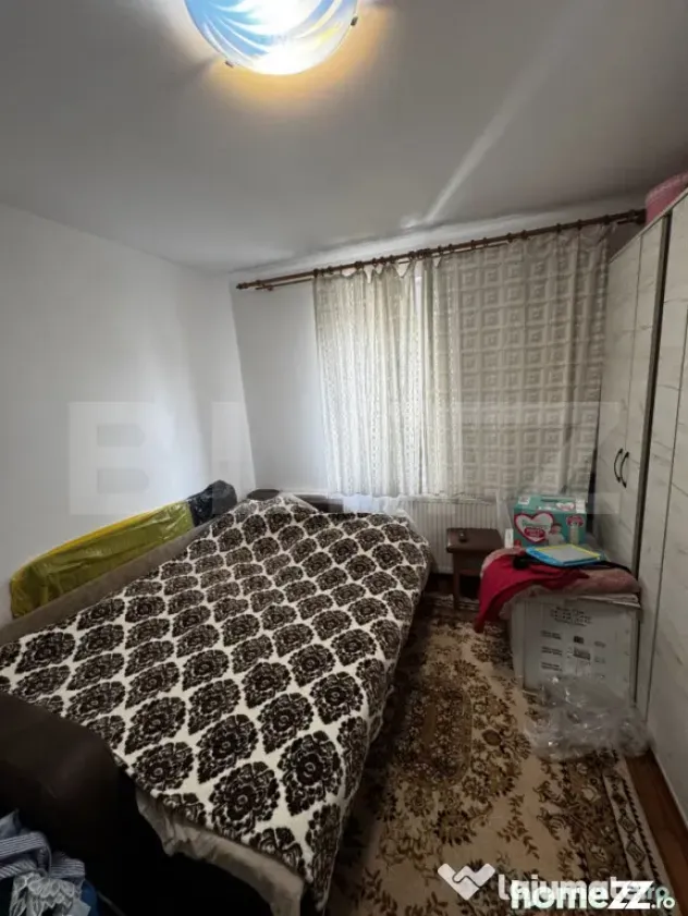 Apartament 3 camere Reghin - Reghin (Mures)
