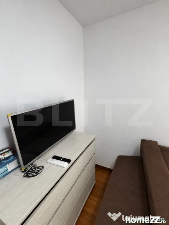 Apartament 3 camere Reghin - Reghin (Mures)