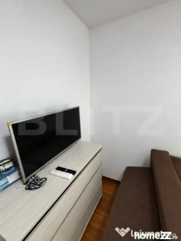 Apartament 3 camere Reghin - Reghin (Mures)