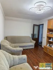Anda, de vanzare 2 camere, decomandat, mobilat, gaze