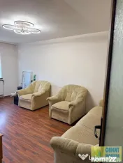 Anda, de vanzare 2 camere, decomandat, mobilat, gaze