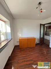 Anda, de vanzare 2 camere, decomandat, mobilat, gaze
