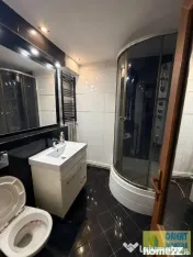 Anda, de vanzare 2 camere, decomandat, mobilat, gaze