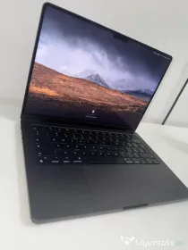 Laptop MacBook M3 Pro 2023
