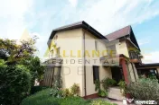 VILA SUPERBA CU PISCINA SI TEREN 766 MP – POPESTI-LEORDENI 