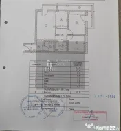 Bloc Nou Finalizat 3 camere 72mp Loc de parcare Metalurgiei 