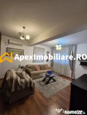 Ap. 2 cam de inchiriat 13 Septembrie Bucuresti | Metrou 2 mi 