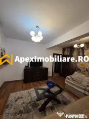 Ap. 2 cam de inchiriat 13 Septembrie Bucuresti | Metrou 2 mi 