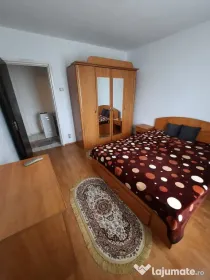 Apartament cu 2 camere de inchiriat central