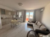 Apartament 2 camere semidecomandat zona Sesu de sus 