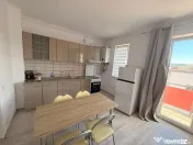 Apartament 2 camere semidecomandat zona Sesu de sus 