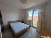 Apartament 2 camere semidecomandat zona Sesu de sus 
