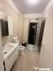 Apartament 2 camere semidecomandat zona Sesu de sus 