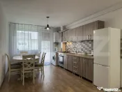 De inchiriat: apartament 3 camere, 70 mp, acces pietonal VIV 
