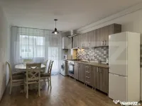 De inchiriat: apartament 3 camere, 70 mp, acces pietonal VIV 