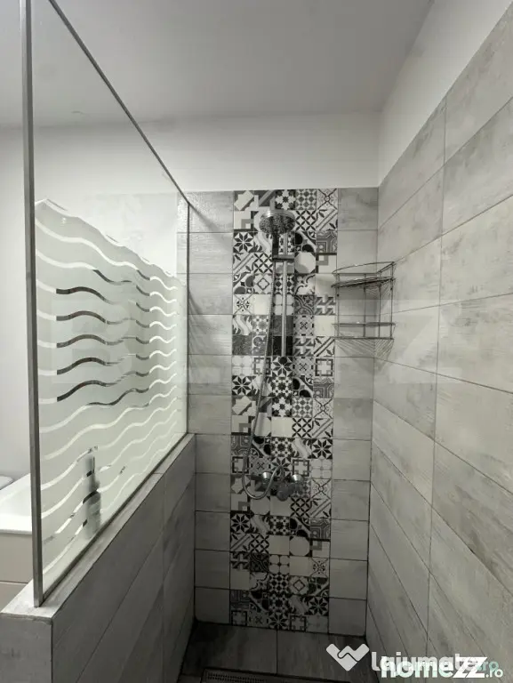De inchiriat: apartament 3 camere, 70 mp, acces pietonal VIV - Cluj-Napoca (Cluj)