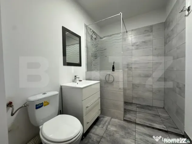 De inchiriat: apartament 3 camere, 70 mp, acces pietonal VIV - Cluj-Napoca (Cluj)