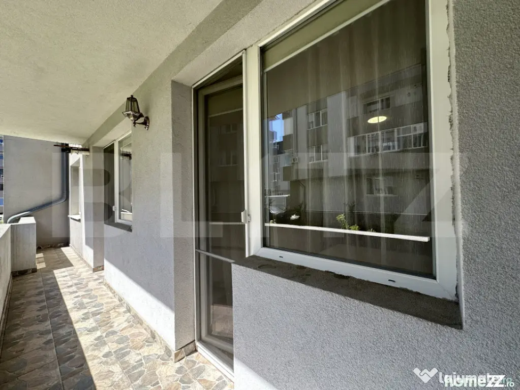 De inchiriat: apartament 3 camere, 70 mp, acces pietonal VIV - Cluj-Napoca (Cluj)