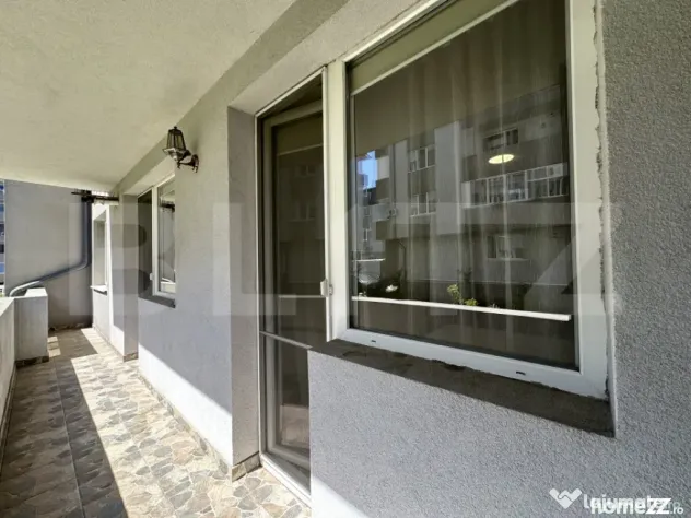 De inchiriat: apartament 3 camere, 70 mp, acces pietonal VIV - Cluj-Napoca (Cluj)