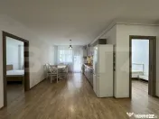 De inchiriat: apartament 3 camere, 70 mp, acces pietonal VIV 