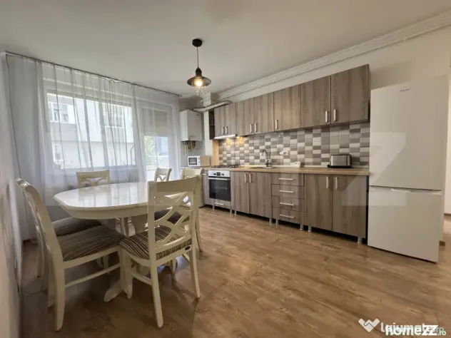 De inchiriat: apartament 3 camere, 70 mp, acces pietonal VIV - Cluj-Napoca (Cluj)