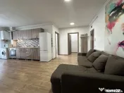 De inchiriat: apartament 3 camere, 70 mp, acces pietonal VIV 