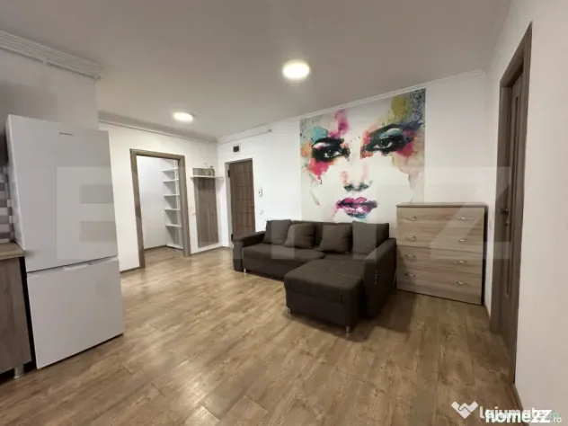 De inchiriat: apartament 3 camere, 70 mp, acces pietonal VIV - Cluj-Napoca (Cluj)