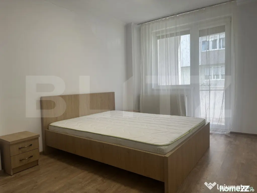 De inchiriat: apartament 3 camere, 70 mp, acces pietonal VIV - Cluj-Napoca (Cluj)