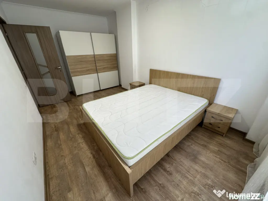 De inchiriat: apartament 3 camere, 70 mp, acces pietonal VIV - Cluj-Napoca (Cluj)