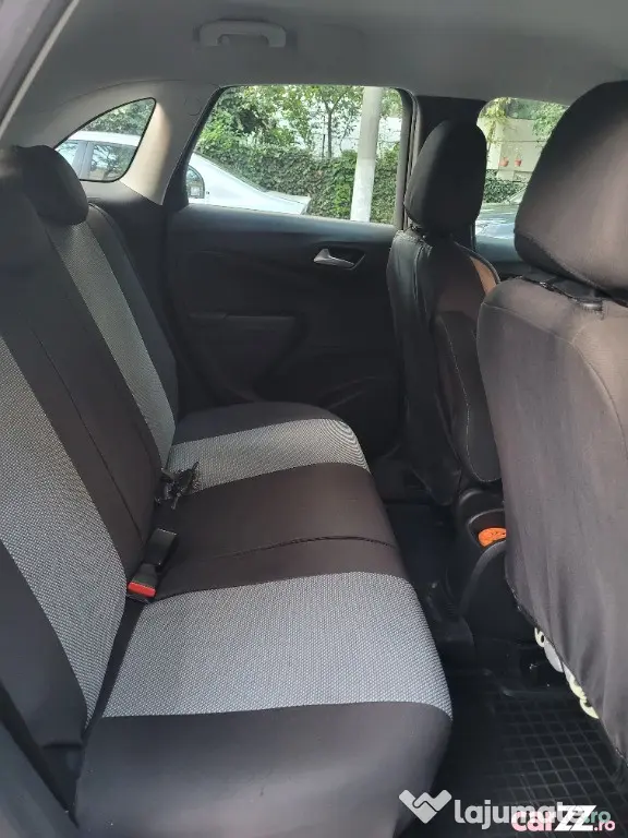 Opel Crossland x - Braila (Braila)