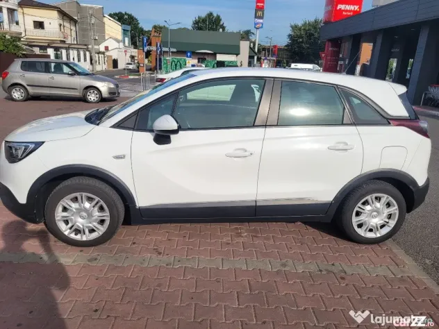 Opel Crossland x - Braila (Braila)
