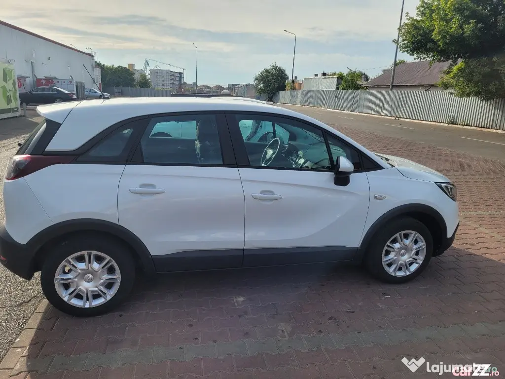 Opel Crossland x - Braila (Braila)