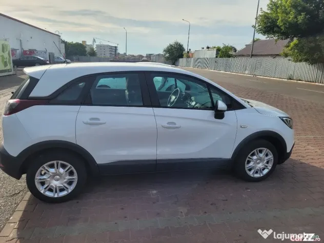 Opel Crossland x - Braila (Braila)
