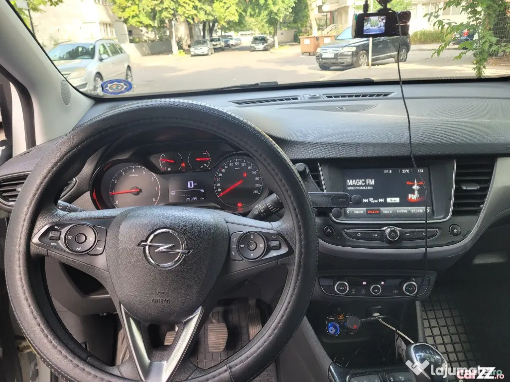 Opel Crossland x - Braila (Braila)
